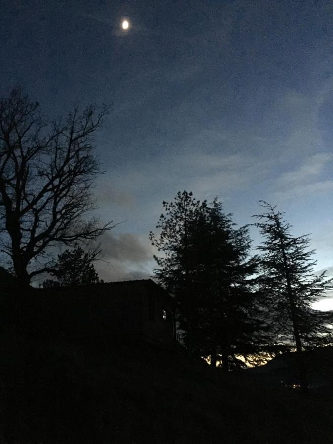 Gite La Cerise Qui Rit La Cresse Buitenkant foto
