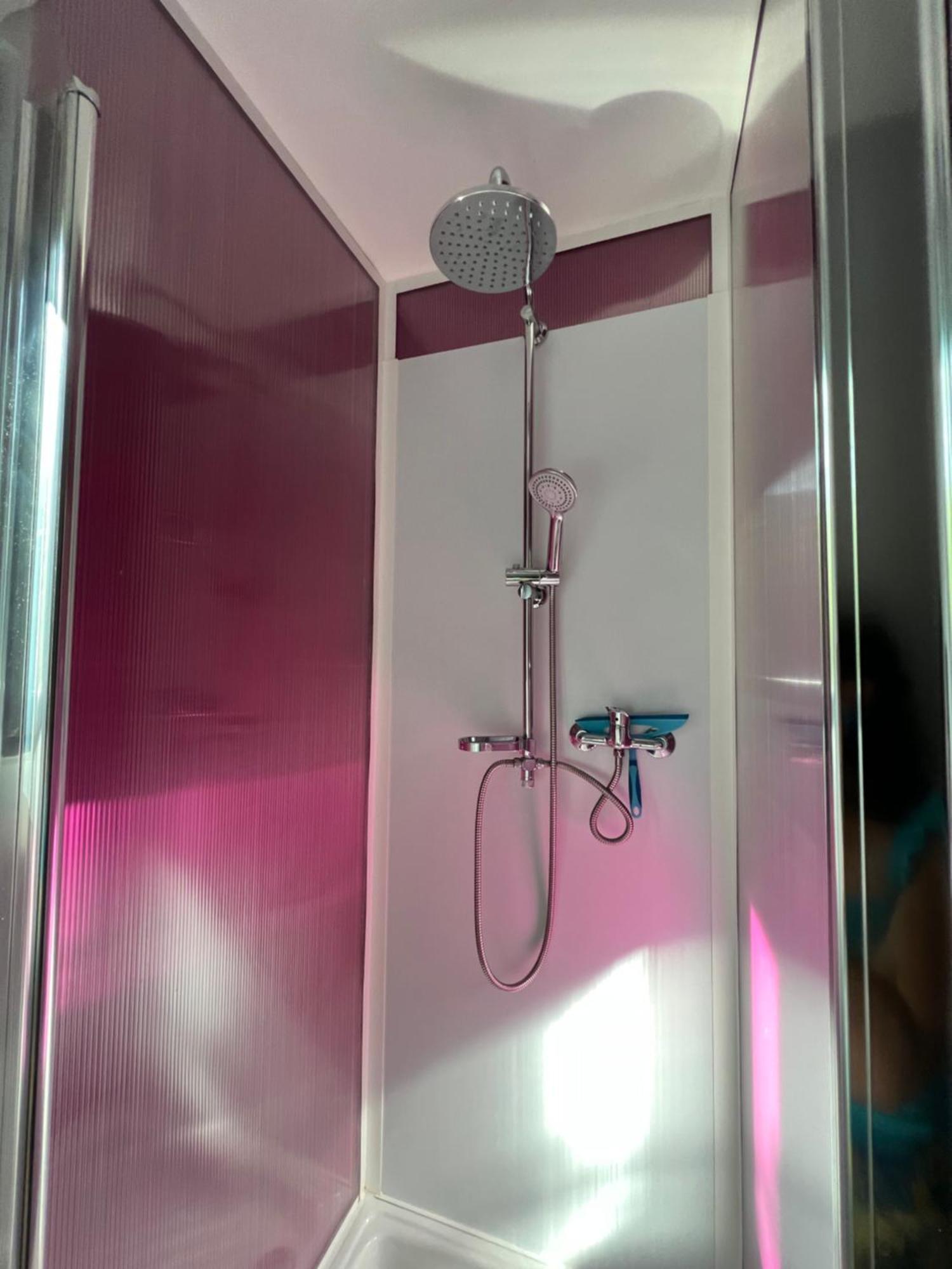 Gite La Cerise Qui Rit La Cresse Buitenkant foto